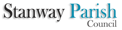 Stanway Parish Council